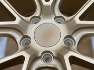 Porsche Cayenne 2018– Gesmede velgen OEM R22 V1 (4 stuks) foto 10