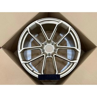 Gesmede velgen OEM R22 V1 (4 stuks) Porsche Cayenne 2018– foto 2