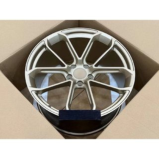 Gesmede velgen OEM R22 V1 (4 stuks) Porsche Cayenne 2018– foto 4