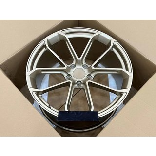 Gesmede velgen OEM R22 V1 (4 stuks) Porsche Cayenne 2018– foto 3