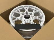 Porsche Boxster/Cayman 982 (718) 2016– Gesmede OEM velgen R20 V1 (4 stuks) foto 4