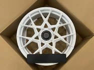 Porsche Boxster/Cayman 982 (718) 2016– Gesmede OEM velgen R20 V1 (4 stuks) foto 2
