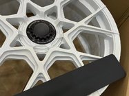 Porsche Boxster/Cayman 982 (718) 2016– Gesmede OEM velgen R20 V1 (4 stuks) foto 7