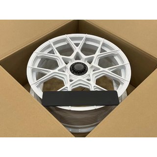 Gesmede OEM velgen R20 V1 (4 stuks) foto 4