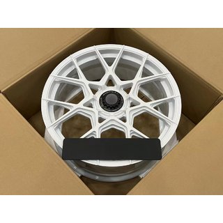 Gesmede OEM velgen R20 V1 (4 stuks) foto 3