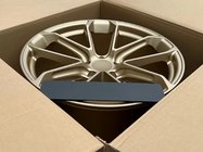 Porsche 911 (992) 2018– Gesmede OEM-velgen R20 R21 V1 (4 stuks) foto 5
