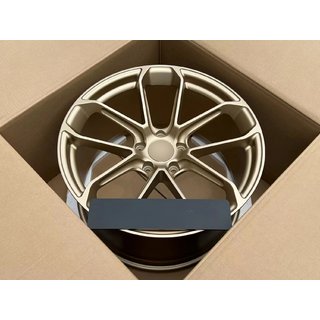 Gesmede OEM-velgen R20 R21 V1 (4 stuks) foto 3