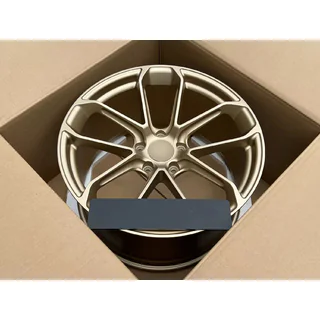 Gesmede OEM-velgen R20 R21 V1 (4 stuks) foto 3