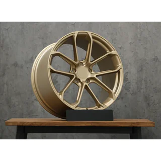 Gesmede OEM-velgen R20 R21 V1 (4 stuks) foto 1
