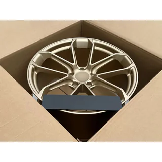 Gesmede OEM-velgen R20 R21 V1 (4 stuks) foto 4