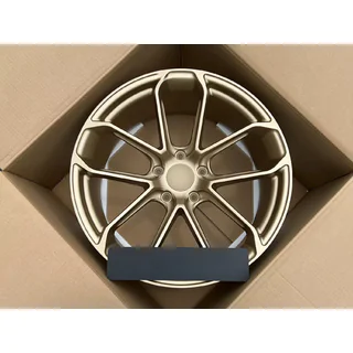 Gesmede OEM-velgen R20 R21 V1 (4 stuks) foto 2