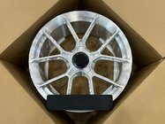 Porsche 911 (992) 2018– Gesmede OEM velgen R20 R21 V2 (4 stuks) foto 2