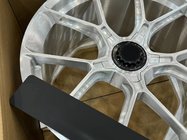 Porsche 911 (992) 2018– Gesmede OEM velgen R20 R21 V2 (4 stuks) foto 8