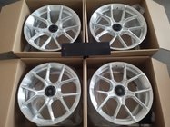 Porsche 911 (992) 2018– Gesmede OEM velgen R20 R21 V2 (4 stuks) foto 7