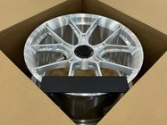 Porsche 911 (992) 2018– Gesmede OEM velgen R20 R21 V2 (4 stuks) foto 5