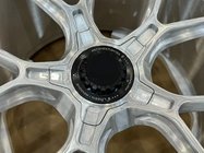 Porsche 911 (992) 2018– Gesmede OEM velgen R20 R21 V2 (4 stuks) foto 9