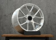 Porsche 911 (992) 2018– Gesmede OEM velgen R20 R21 V2 (4 stuks) foto 1