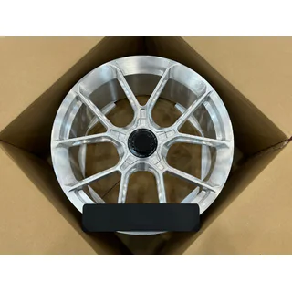 Gesmede OEM velgen R20 R21 V2 (4 stuks) foto 2