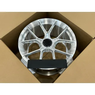 Gesmede OEM velgen R20 R21 V2 (4 stuks) foto 3