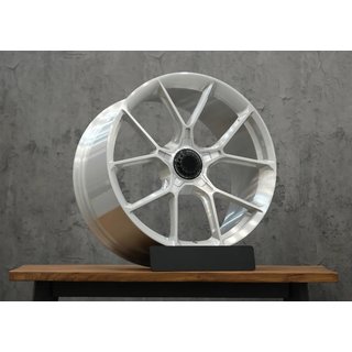 Gesmede OEM velgen R20 R21 V2 (4 stuks) foto 1