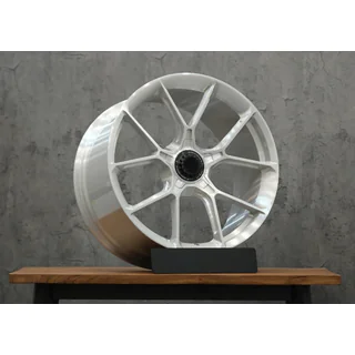 Gesmede OEM velgen R20 R21 V2 (4 stuks) foto 1