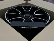 Porsche 911 (991) 2011–2019 Gesmede OEM velgen R20 V2 (4 stuks) foto 6