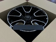 Porsche 911 (991) 2011–2019 Gesmede OEM velgen R20 V2 (4 stuks) foto 5