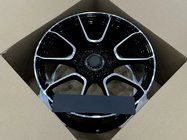 Porsche 911 (991) 2011–2019 Gesmede OEM velgen R20 V2 (4 stuks) foto 3