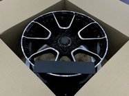 Porsche 911 (991) 2011–2019 Gesmede OEM velgen R20 V2 (4 stuks) foto 4