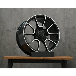 Gesmede OEM velgen R20 V2 (4 stuks) foto 1