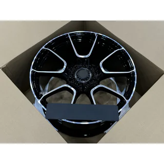 Gesmede OEM velgen R20 V2 (4 stuks) foto 3