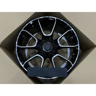 Gesmede OEM velgen R20 V2 (4 stuks) Porsche 911 (991) 2011–2019 foto 2