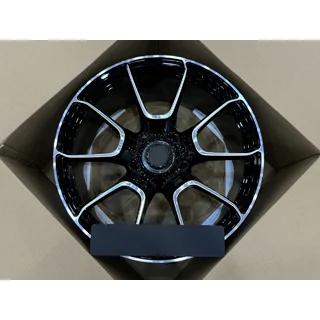 Gesmede OEM velgen R20 V2 (4 stuks) foto 2