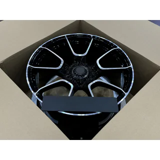 Gesmede OEM velgen R20 V2 (4 stuks) foto 4