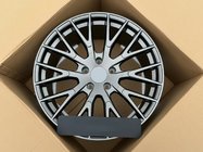 Porsche Cayenne 2018– Gesmede velgen OEM R22 V2 (set van 4) foto 2