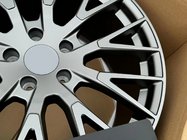 Porsche Cayenne 2018– Gesmede velgen OEM R22 V2 (set van 4) foto 7