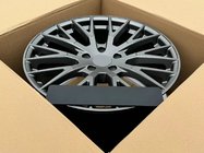 Porsche Cayenne 2018– Gesmede velgen OEM R22 V2 (set van 4) foto 5