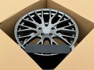 Porsche Cayenne 2018– Gesmede velgen OEM R22 V2 (set van 4) foto 4