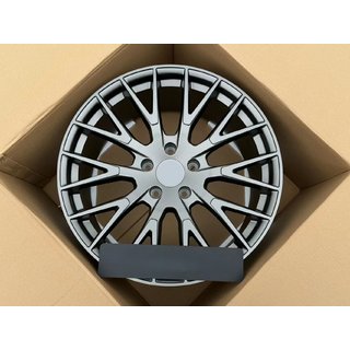 Gesmede velgen OEM R22 V2 (set van 4) Porsche Cayenne 2018– foto 2