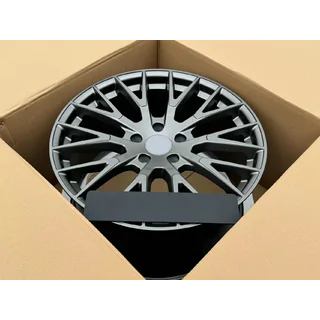 Gesmede velgen OEM R22 V2 (set van 4) foto 4