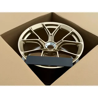 Gesmede OEM-velgen R20/R21 V3 (4 stuks) foto 4