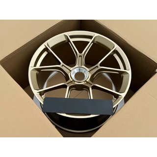 Gesmede OEM-velgen R20/R21 V3 (4 stuks) Porsche 911 (992) 2018– foto 3