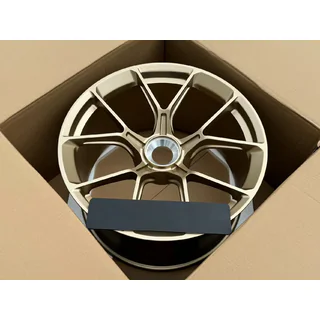 Gesmede OEM-velgen R20/R21 V3 (4 stuks) foto 3