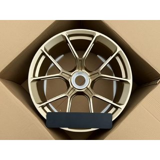Gesmede OEM-velgen R20/R21 V3 (4 stuks) foto 2