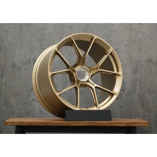 Gesmede OEM-velgen R20/R21 V3 (4 stuks) foto 1