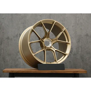 Gesmede OEM-velgen R20/R21 V3 (4 stuks) foto 1