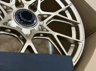 Porsche Boxster/Cayman 982 (718) 2016– Gesmede OEM R18 V1 velgen (4 stuks) foto 8