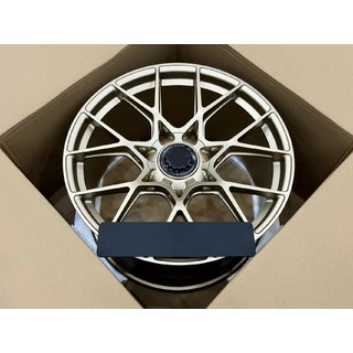 Gesmede OEM R18 V1 velgen (4 stuks) Porsche Boxster/Cayman 982 (718) 2016– foto 3