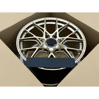 Gesmede OEM R18 V1 velgen (4 stuks) foto 4