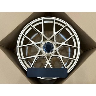 Gesmede OEM R18 V1 velgen (4 stuks) Porsche Boxster/Cayman 982 (718) 2016– foto 2